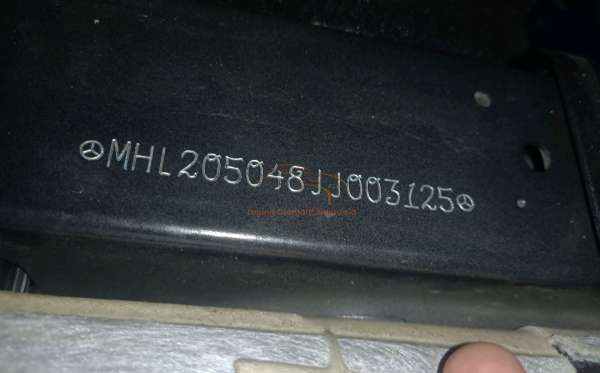 MERCEDES BENZ C 300