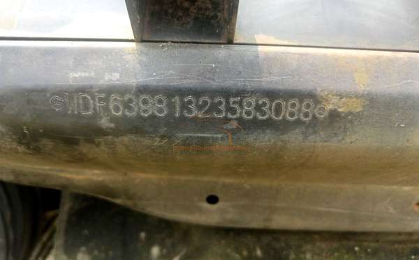 MERCEDES BENZ V350 AT (CBU)