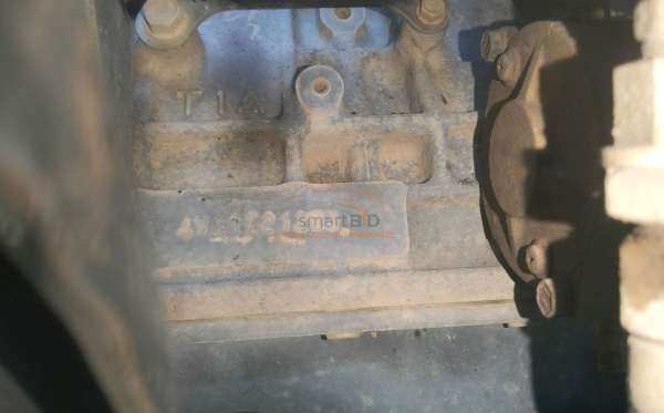 MITSUBISHI FE 75