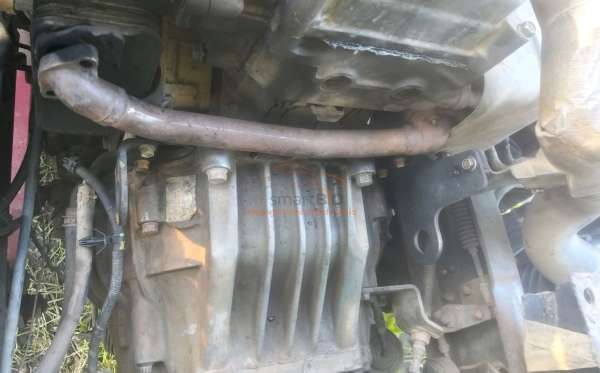 MITSUBISHI FE 75