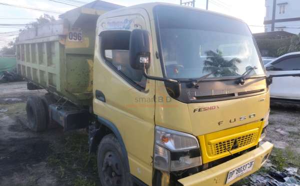 MITSUBISHI FE 75