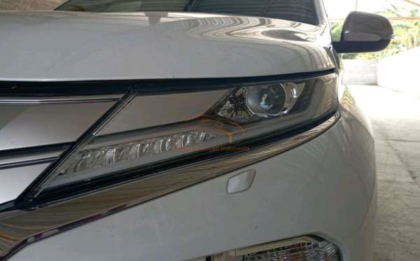 MITSUBISHI PAJERO SPORT 2.4L DAKAR-L (4X2)
