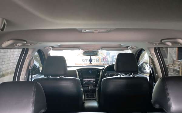 MITSUBISHI PAJERO SPORT 2.4L DAKAR-L (4X2)