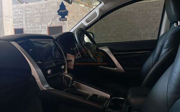 MITSUBISHI PAJERO SPORT 2.4L DAKAR-L (4X2)