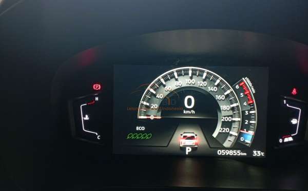 MITSUBISHI PAJERO SPORT 2.4L DAKAR-L (4X2)