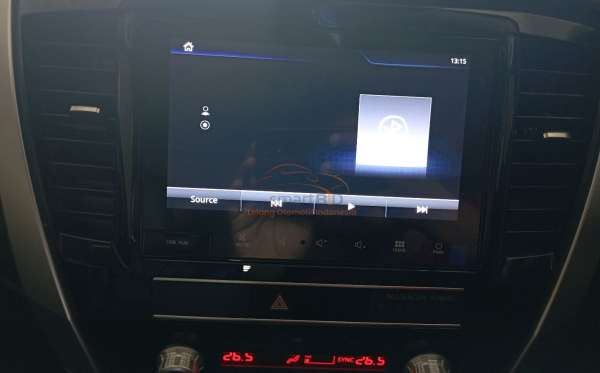 MITSUBISHI PAJERO SPORT 2.4L DAKAR-L (4X2)