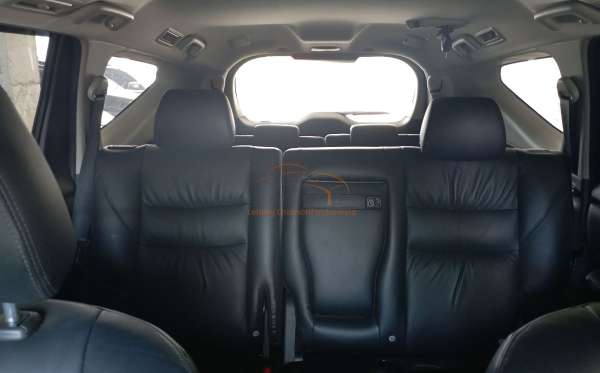 MITSUBISHI PAJERO SPORT 2.4L DAKAR-L (4X2)
