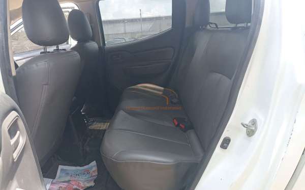 MITSUBISHI DC HDX 4X4