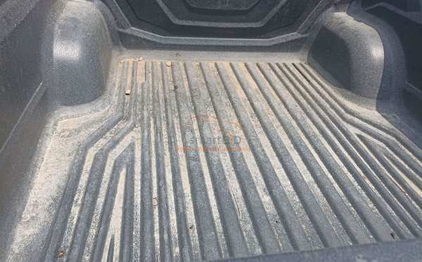 MITSUBISHI DC HDX 4X4