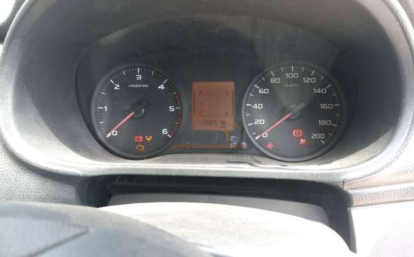 MITSUBISHI DC HDX 4X4
