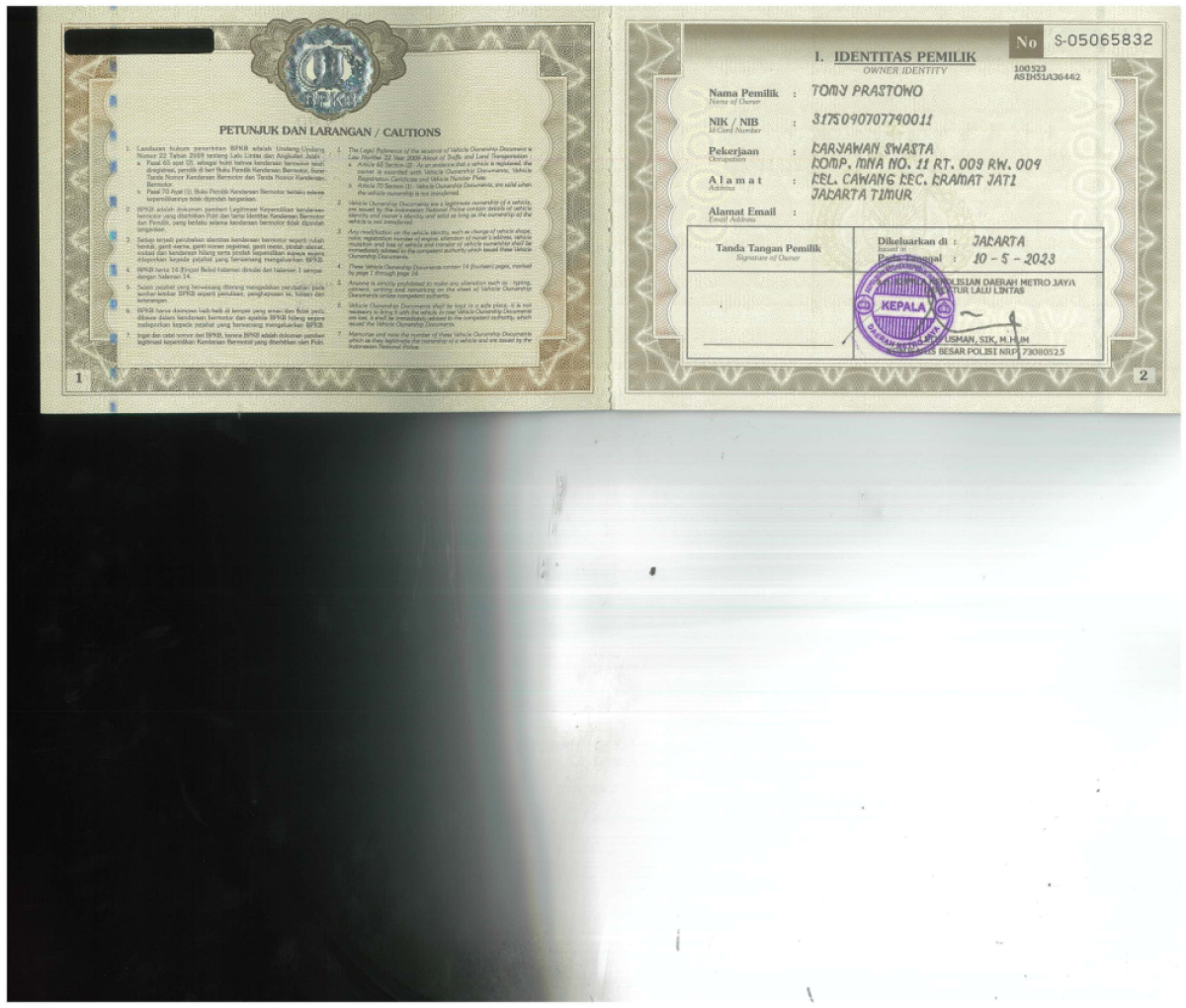 HYUNDAI CRETA PRIME AT