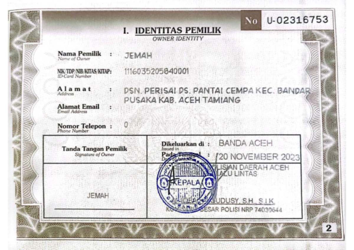 HONDA BEAT SPORTY CBS