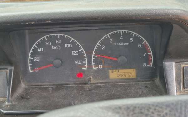 SUZUKI  ST 150  PICK UP