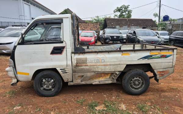 SUZUKI  ST 150  PICK UP