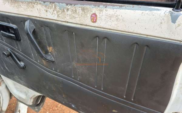 SUZUKI  ST 150  PICK UP