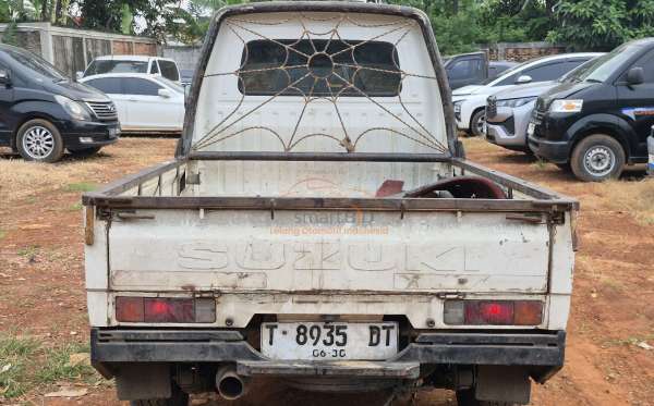 SUZUKI  ST 150  PICK UP