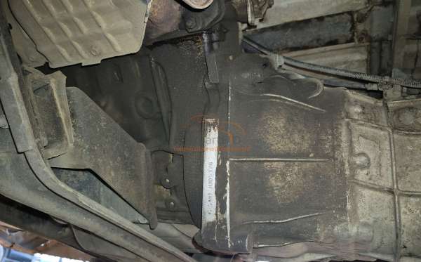 SUZUKI  ST 150  PICK UP