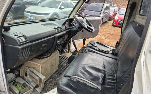 SUZUKI  ST 150  PICK UP