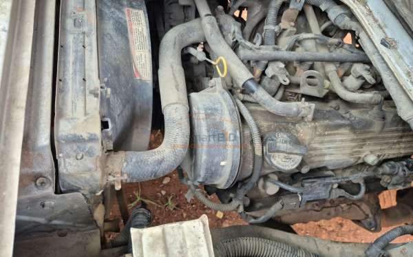 SUZUKI  ST 150  PICK UP
