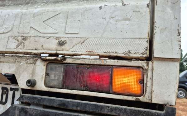 SUZUKI  ST 150  PICK UP