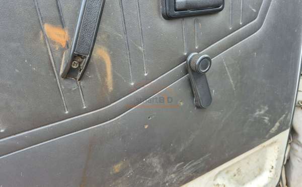 SUZUKI  ST 150  PICK UP