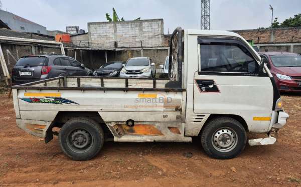 SUZUKI  ST 150  PICK UP