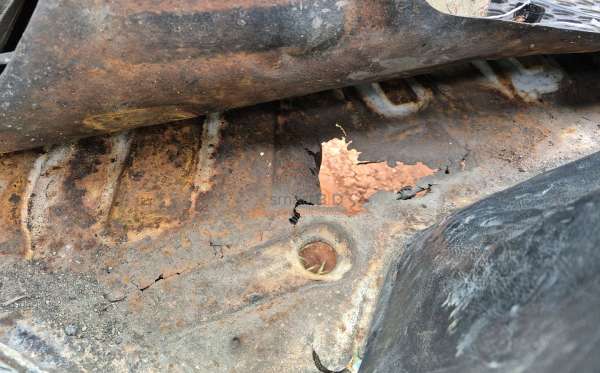 SUZUKI  ST 150  PICK UP