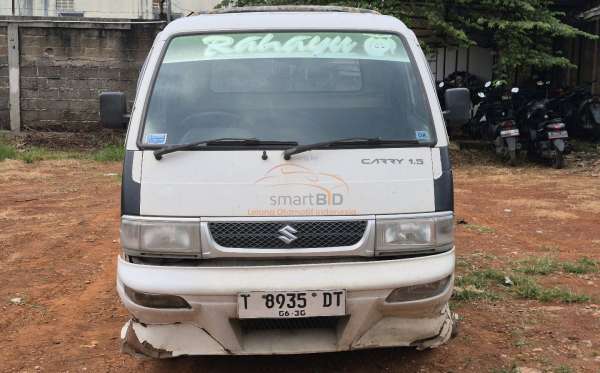 SUZUKI  ST 150  PICK UP