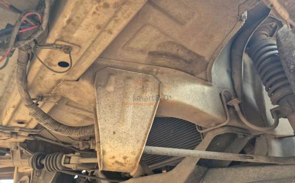 SUZUKI  ST 150  PICK UP