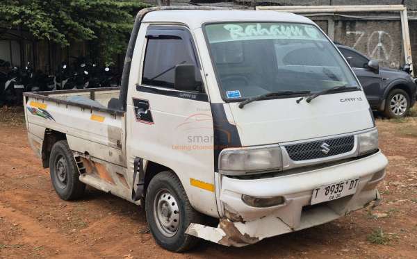SUZUKI  ST 150  PICK UP