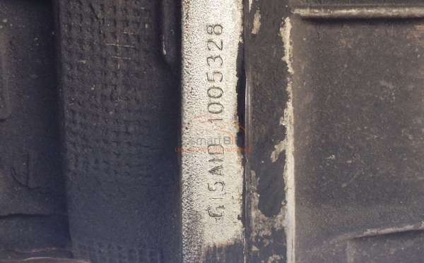 SUZUKI  ST 150  PICK UP