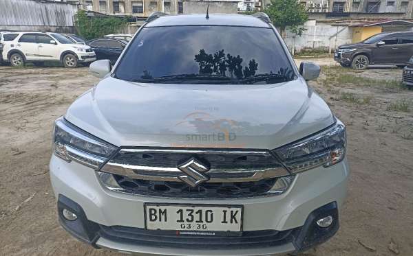 SUZUKI XL7