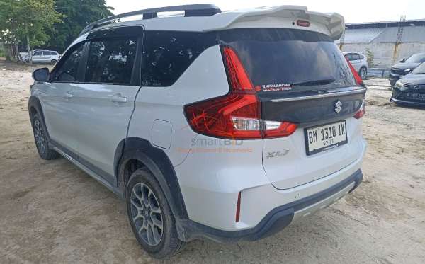 SUZUKI XL7