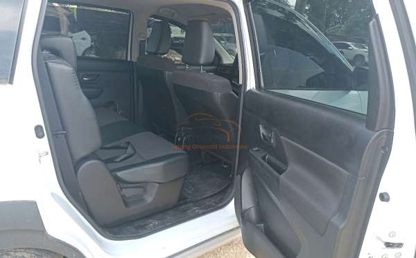 SUZUKI XL7