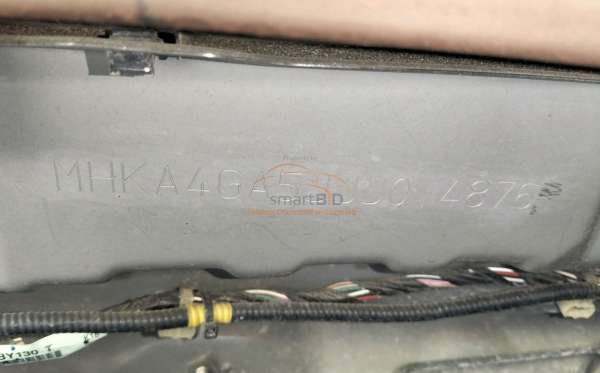 TOYOTA AGYA