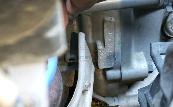 TOYOTA AGYA