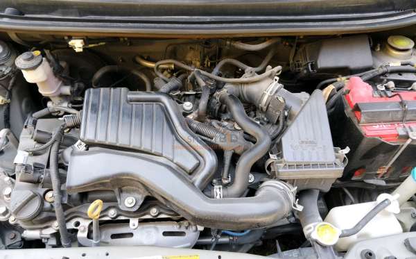 TOYOTA AGYA