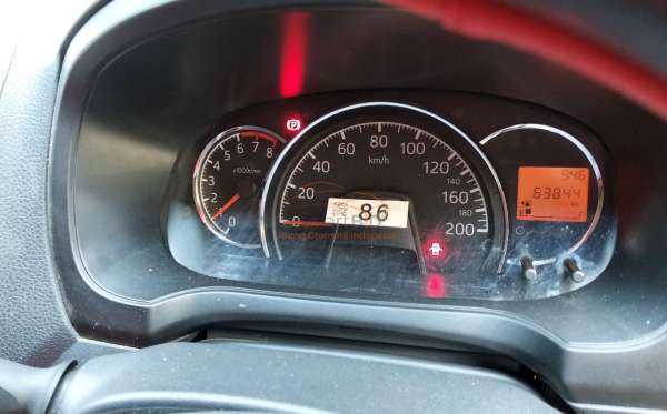 TOYOTA AGYA