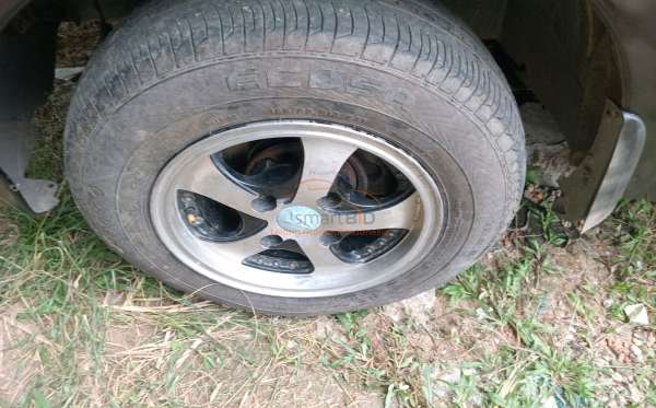 TOYOTA  AVANZA