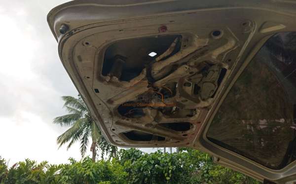 TOYOTA  AVANZA