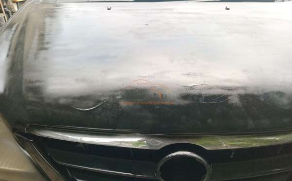 TOYOTA  AVANZA