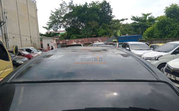 TOYOTA  AVANZA