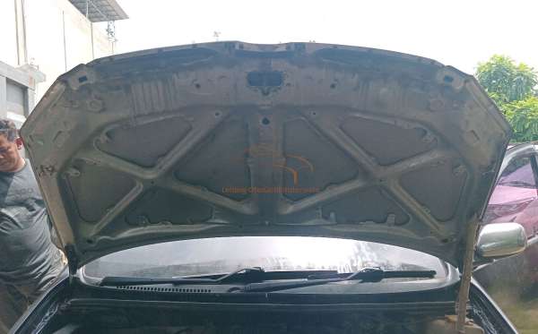 TOYOTA  AVANZA