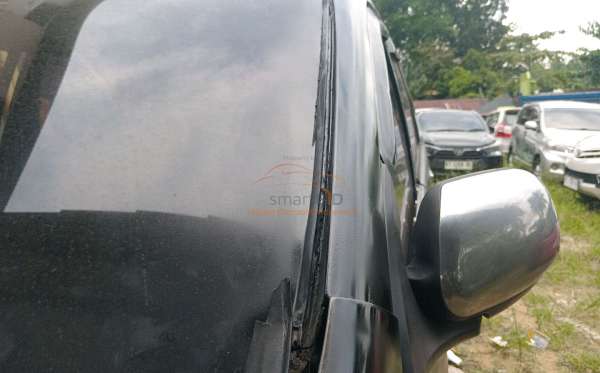 TOYOTA  AVANZA