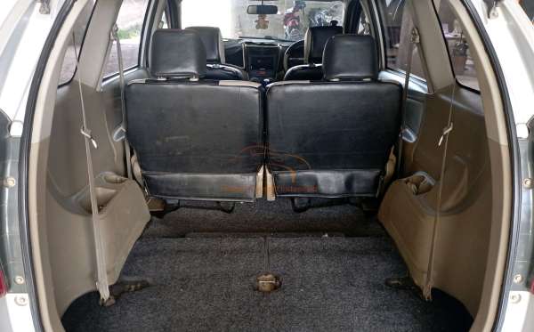 TOYOTA AVANZA 1.3 E