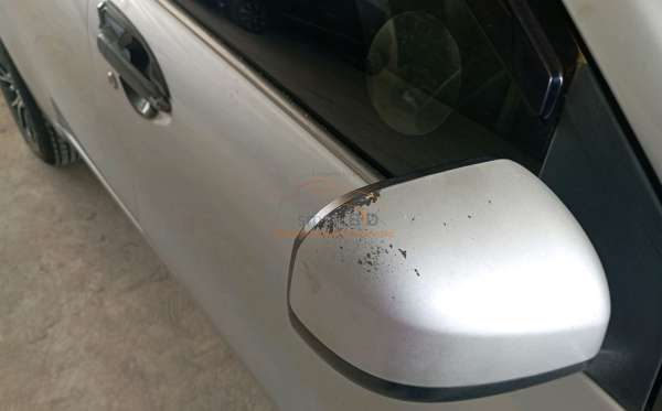 TOYOTA AVANZA 1.3 E