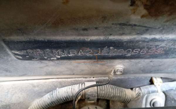 TOYOTA AVANZA 1.3 E