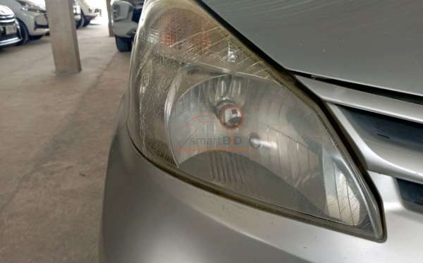 TOYOTA AVANZA 1.3 E