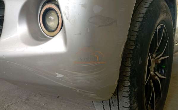 TOYOTA AVANZA 1.3 E