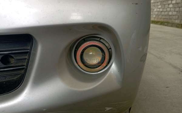 TOYOTA AVANZA 1.3 E